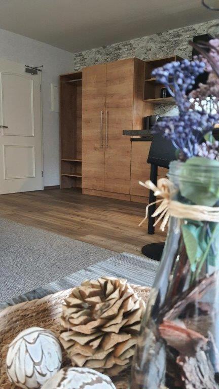 Hotel Spreewaldhof Romantik - Garni Neu Zauche