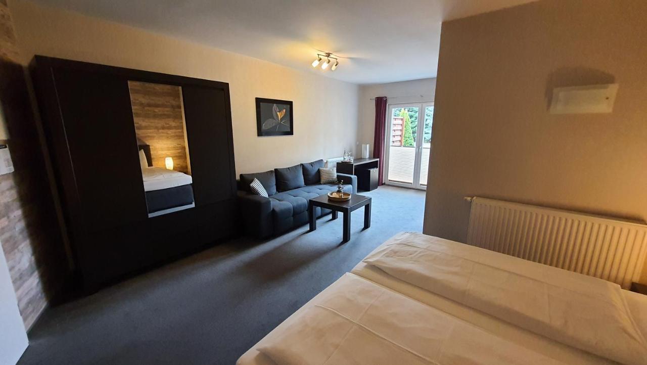 Spreewaldhof Romantik - Garni Hotel Neu Zauche