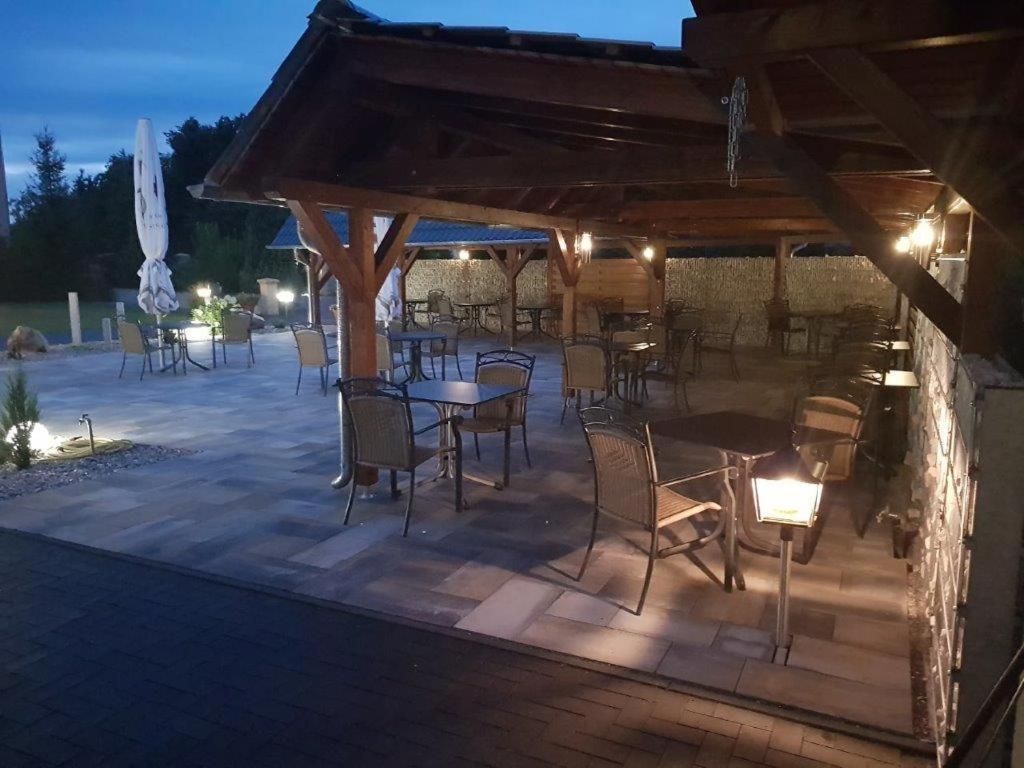Hotel Spreewaldhof Romantik - Garni 3*