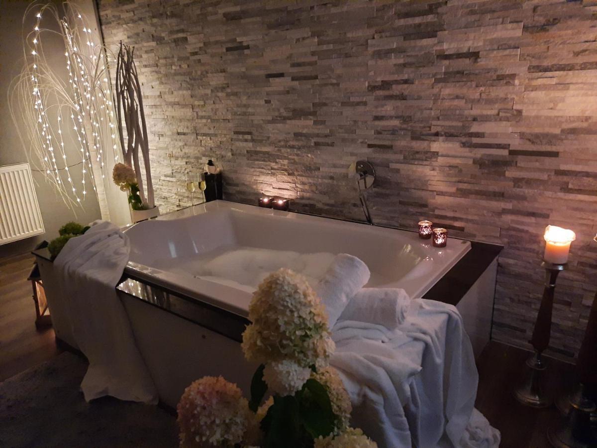 Spreewaldhof Romantik - Garni Hotel Neu Zauche