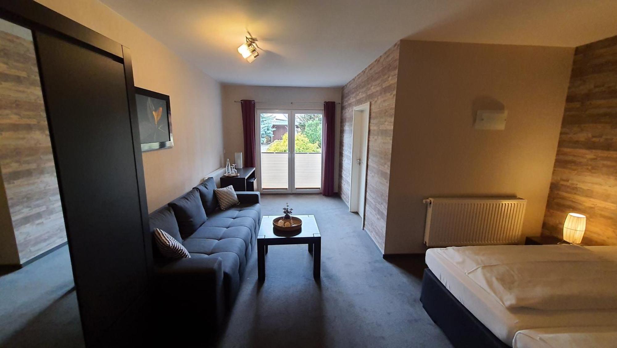Spreewaldhof Romantik - Garni Hotel