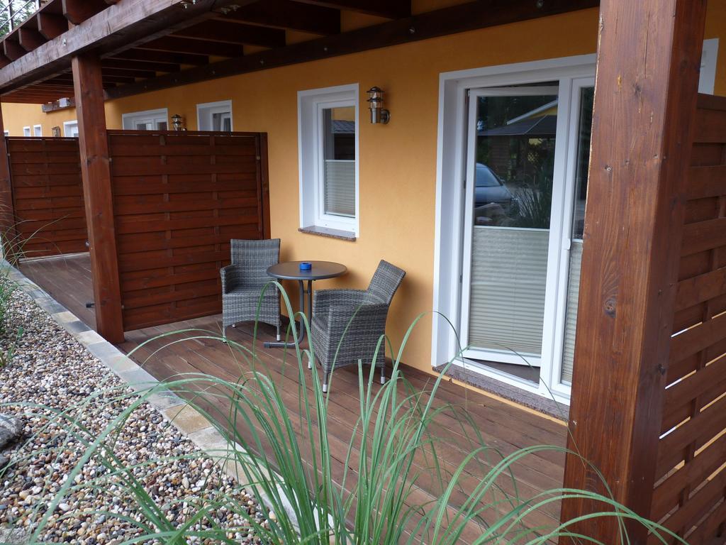 Hotel Spreewaldhof Romantik - Garni