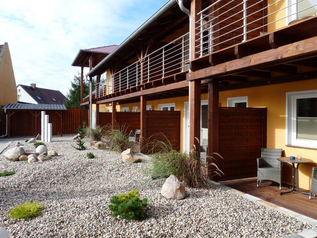 Hotel Spreewaldhof Romantik - Garni 3*