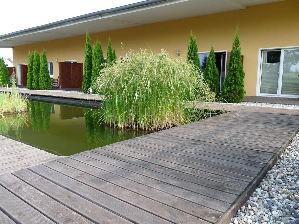 Hotel Spreewaldhof Romantik - Garni