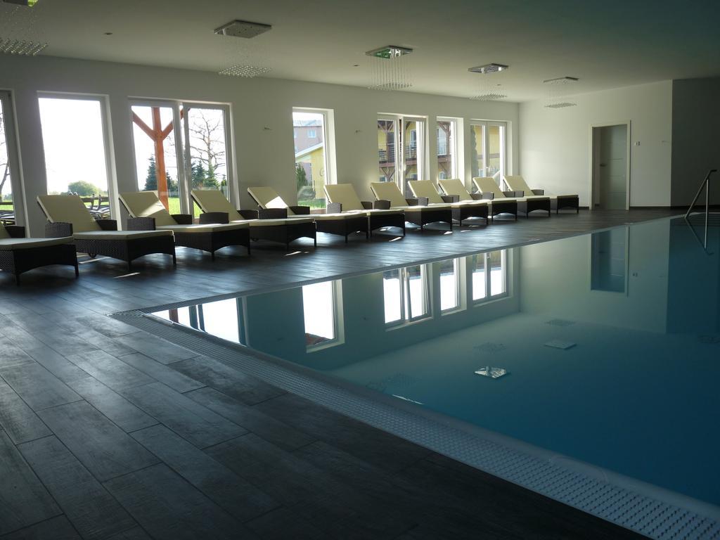 Spreewaldhof Romantik - Garni Hotel
