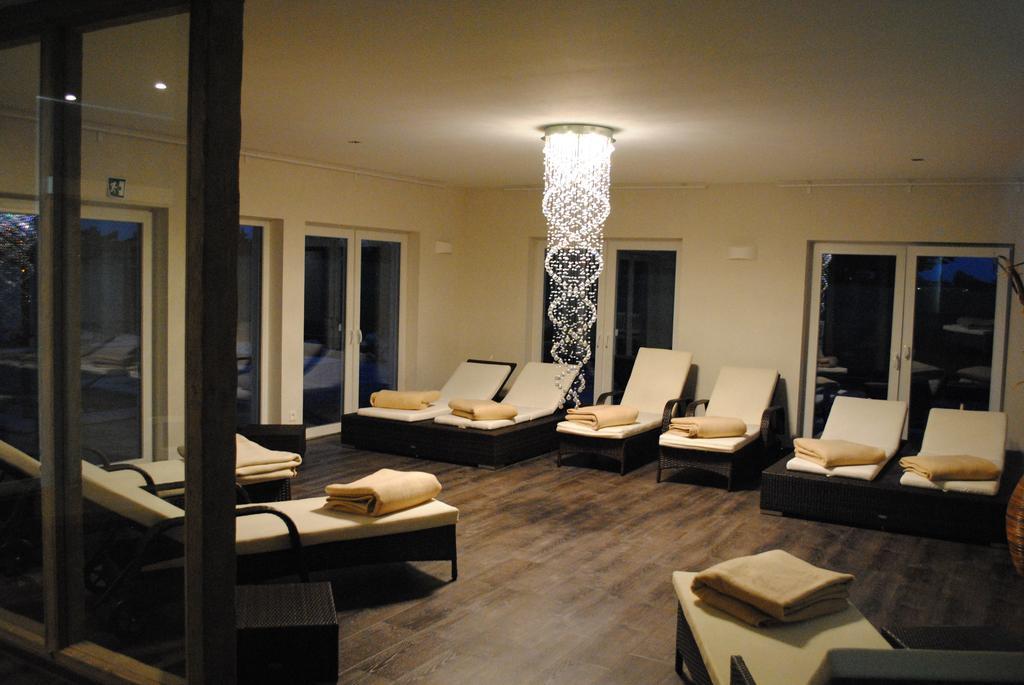 Spreewaldhof Romantik - Garni Hotel 3*