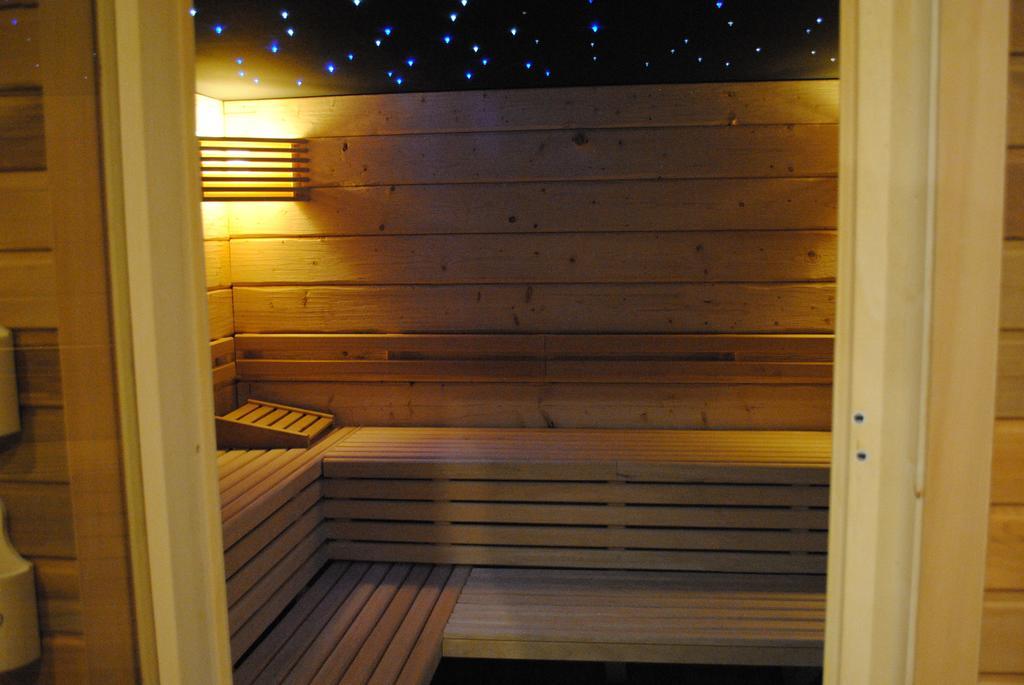 Spreewaldhof Romantik - Garni 3*