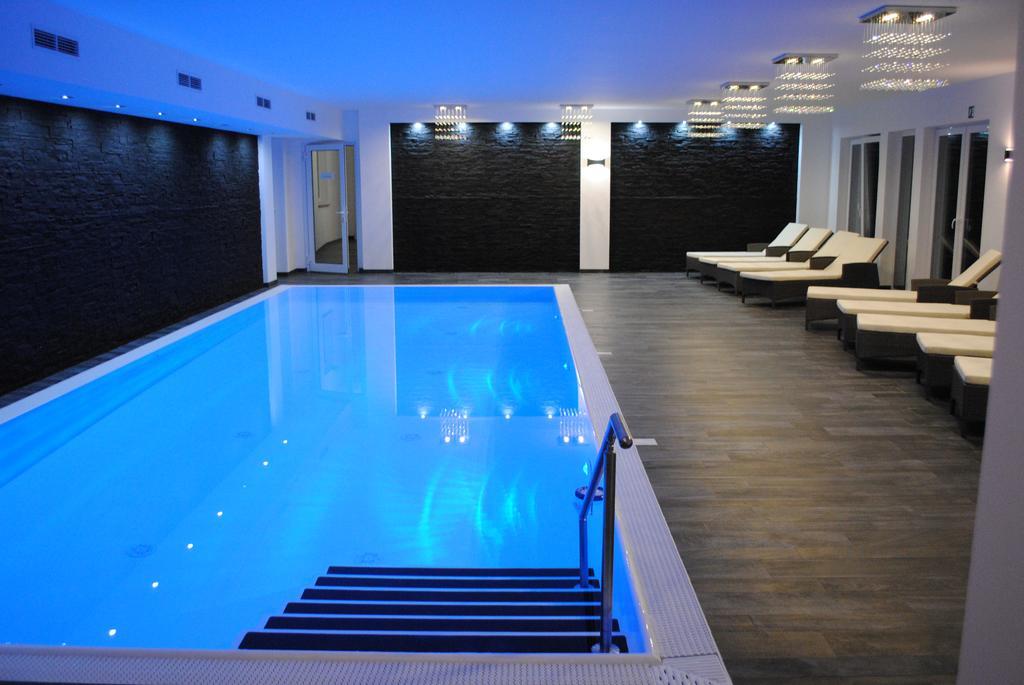 Spreewaldhof Romantik - Garni Hotel 3*
