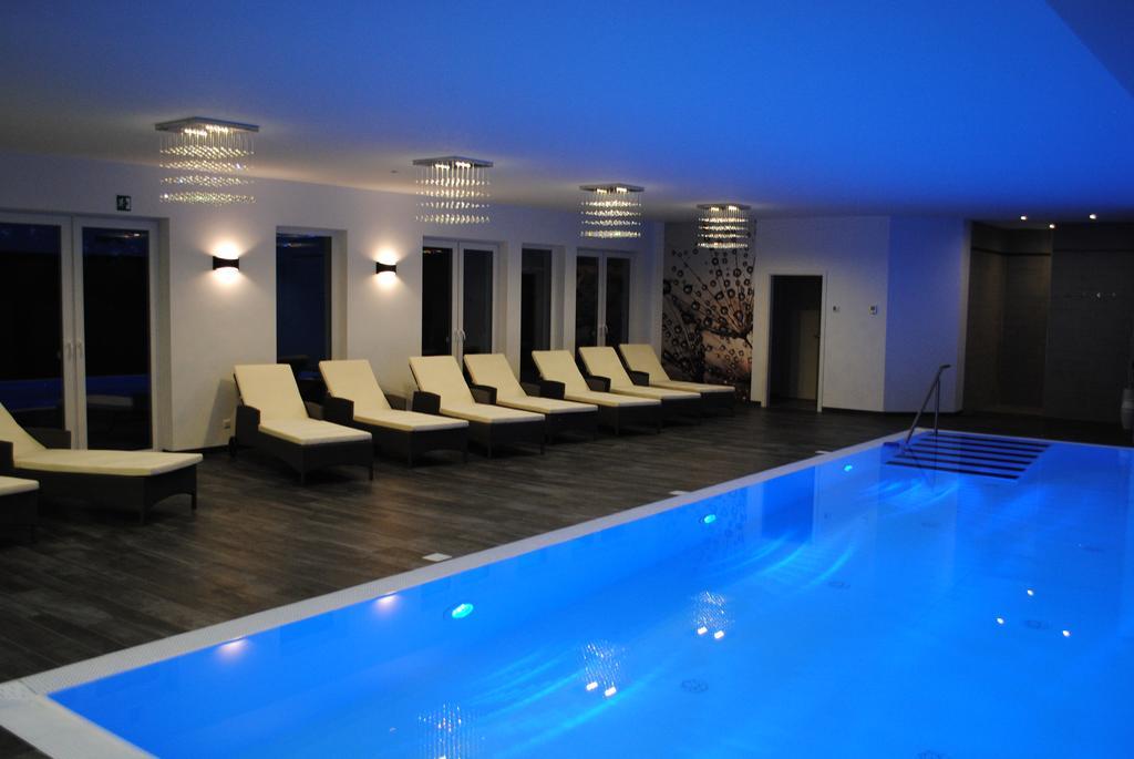Hotel Spreewaldhof Romantik - Garni