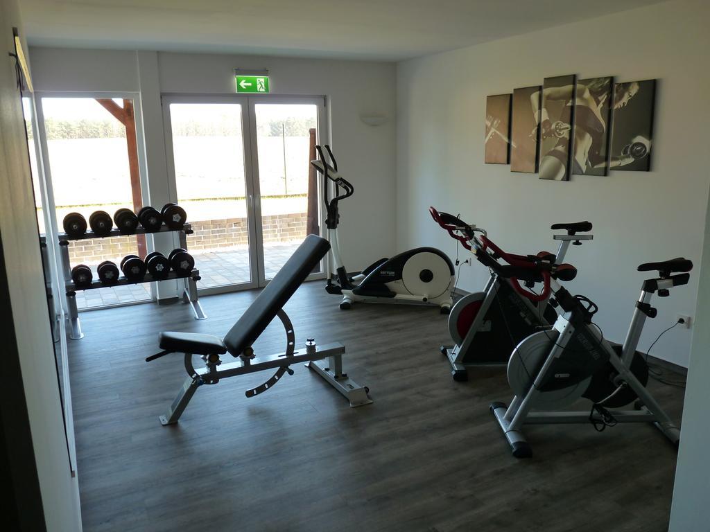 Spreewaldhof Romantik - Garni Hotel Neu Zauche