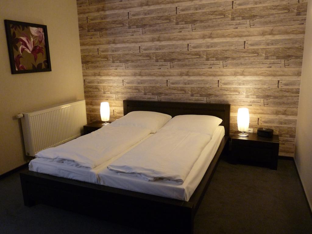 Spreewaldhof Romantik - Garni Hotel Neu Zauche