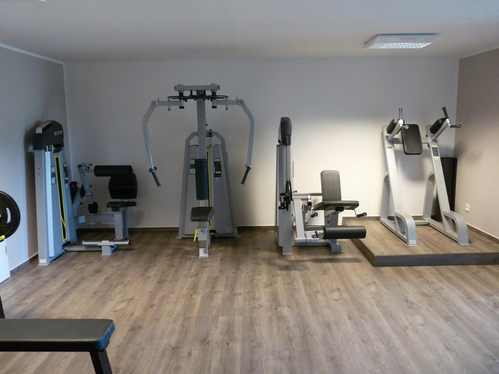 Hotel Spreewaldhof Romantik - Garni 3*