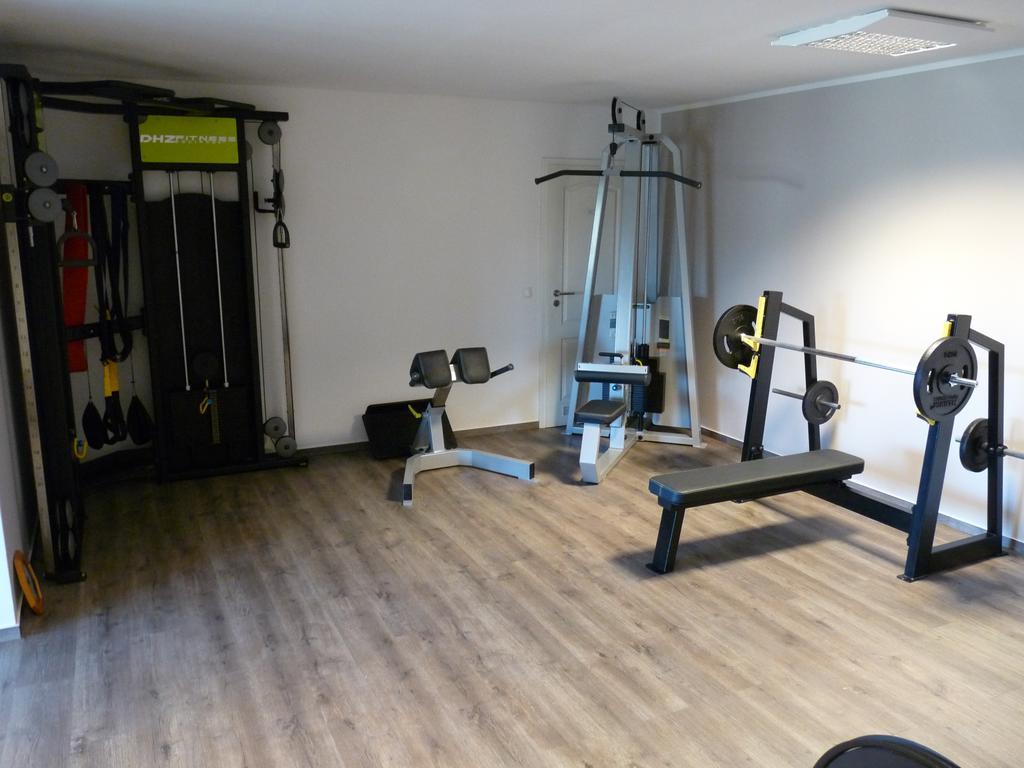 Hotel Spreewaldhof Romantik - Garni Neu Zauche