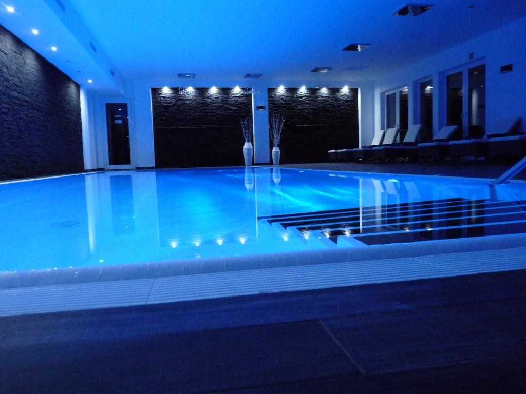 Hotel Spreewaldhof Romantik - Garni 3*