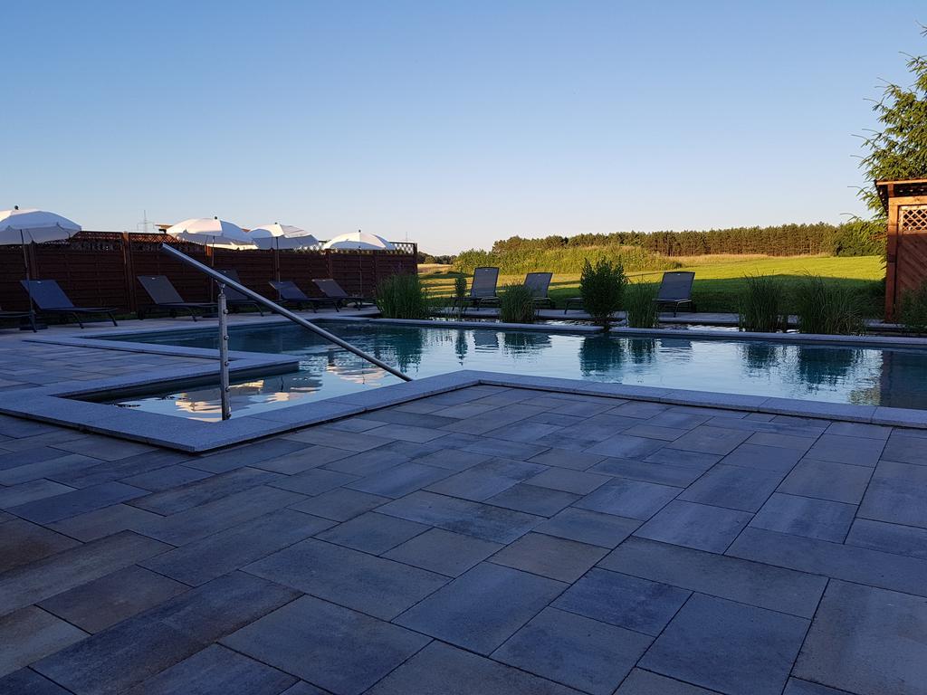 Hotel Spreewaldhof Romantik - Garni Neu Zauche